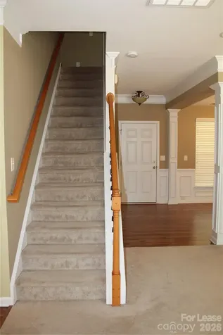 16119 Raptor Court Charlotte NC 28278