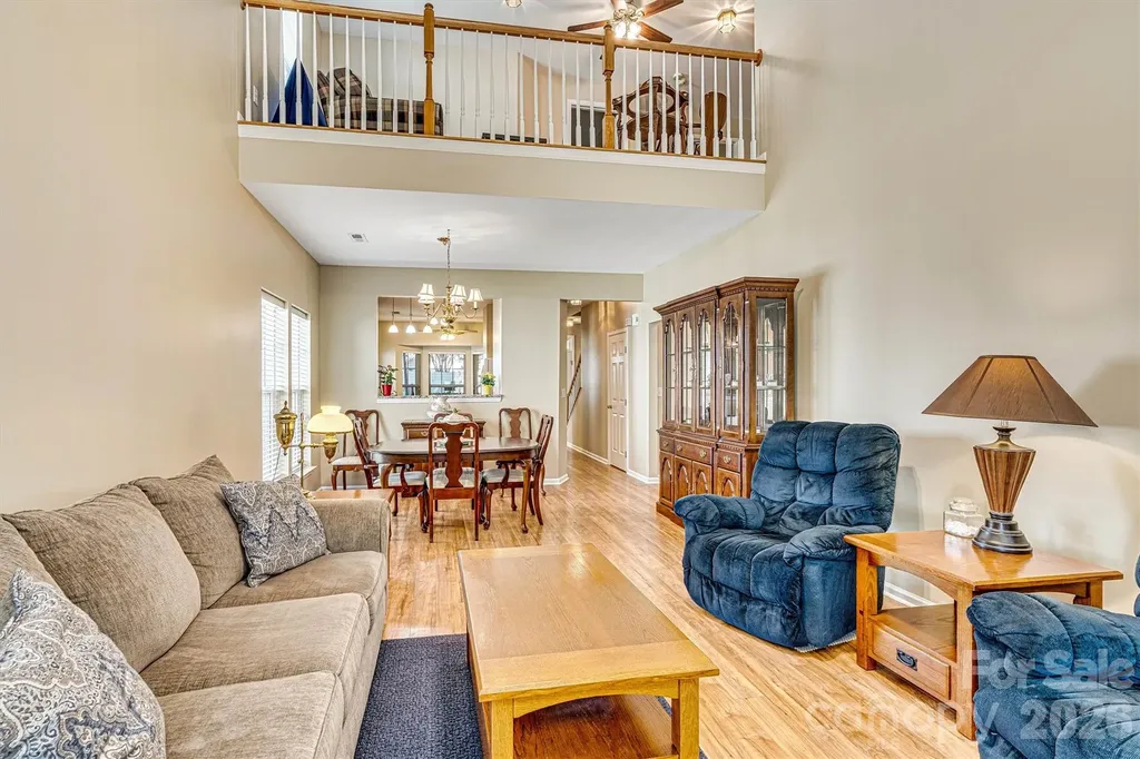 151 Talbert Town Loop Mooresville NC 28117