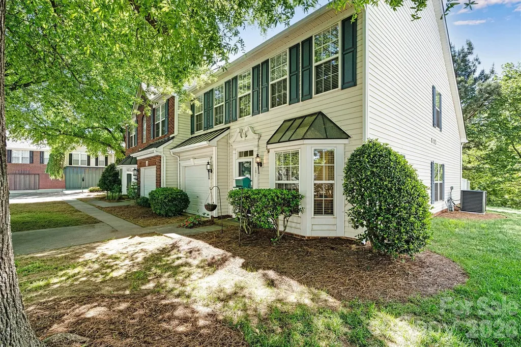 151 Talbert Town Loop Mooresville NC 28117