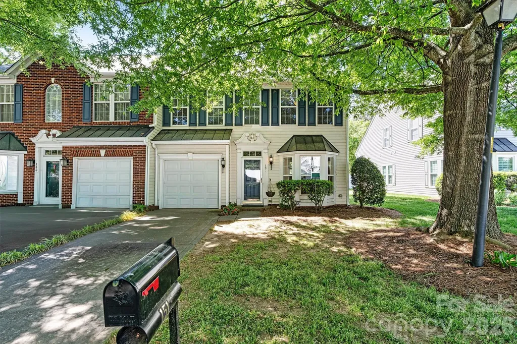 151 Talbert Town Loop Mooresville NC 28117