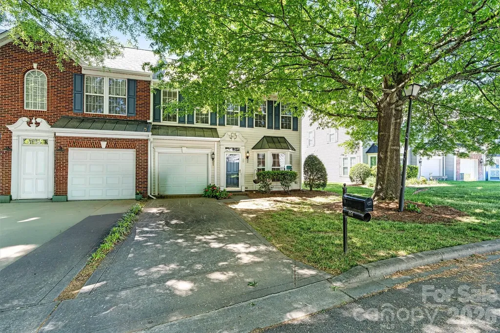 151 Talbert Town Loop Mooresville NC 28117