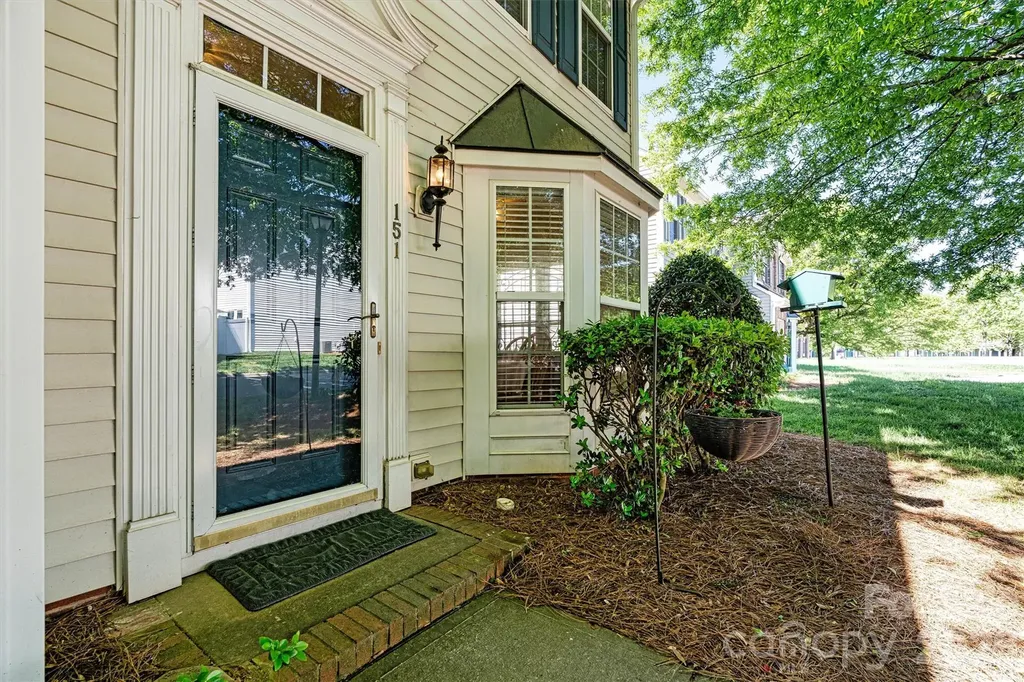 151 Talbert Town Loop Mooresville NC 28117