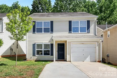 1213 Allegiance Drive Charlotte NC 28217