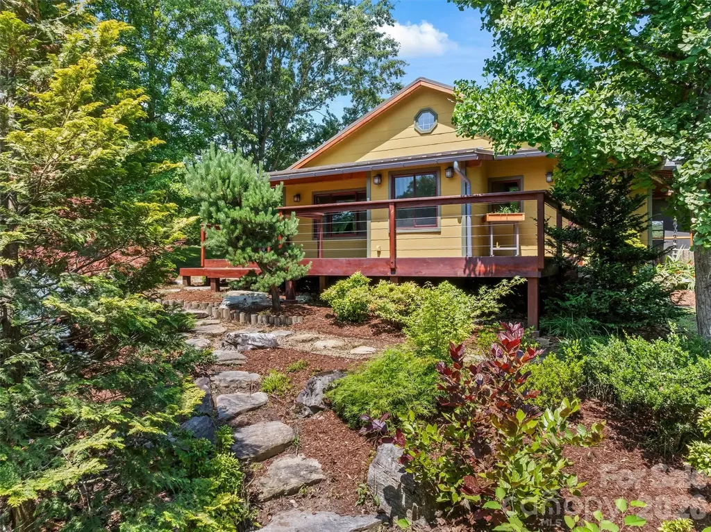 432 Turkey Creek Road Leicester NC 28748