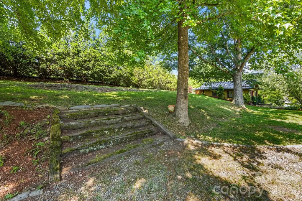 432 Turkey Creek Road Leicester NC 28748