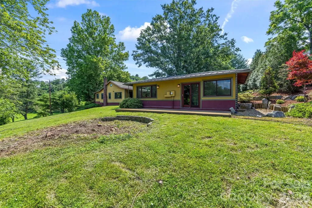 432 Turkey Creek Road Leicester NC 28748