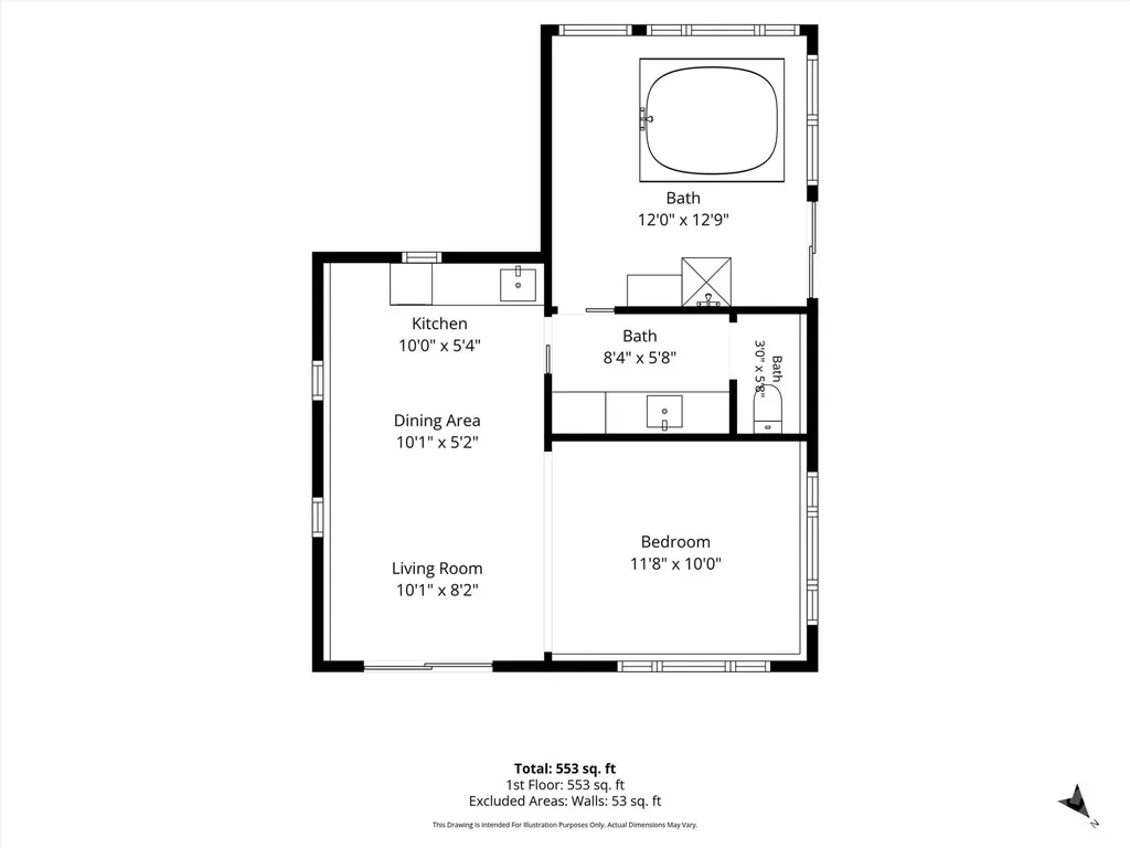 432 Turkey Creek Road Leicester NC 28748