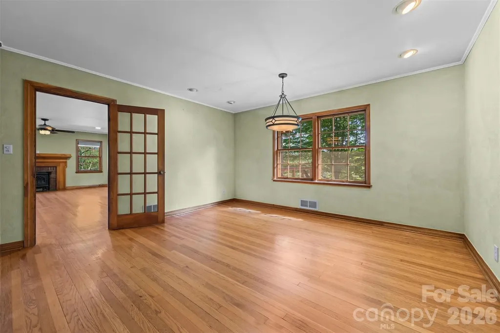 432 Turkey Creek Road Leicester NC 28748
