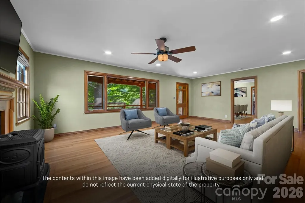 432 Turkey Creek Road Leicester NC 28748