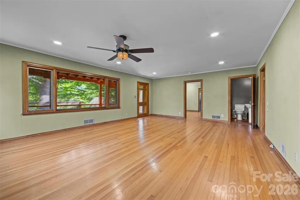 432 Turkey Creek Road Leicester NC 28748