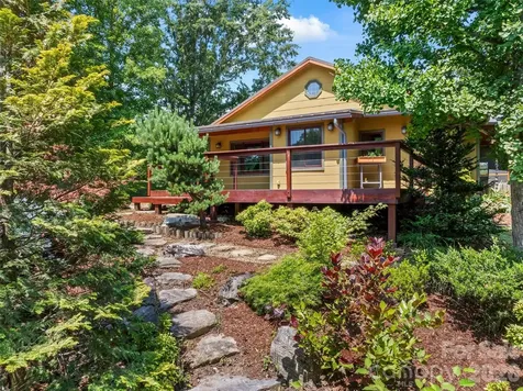 432 Turkey Creek Road Leicester NC 28748