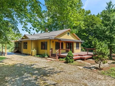 432 Turkey Creek Road Leicester NC 28748