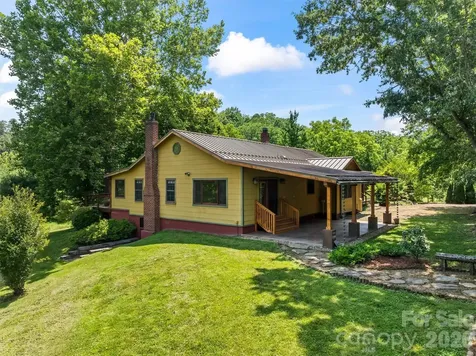 432 Turkey Creek Road Leicester NC 28748