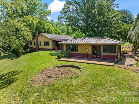 432 Turkey Creek Road Leicester NC 28748