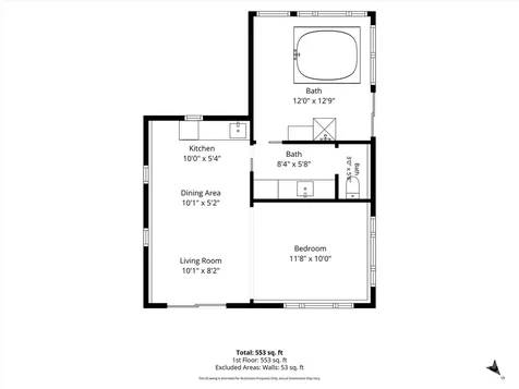 432 Turkey Creek Road Leicester NC 28748