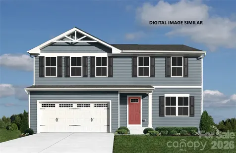 435 Derbyshire Street Lancaster SC 29720