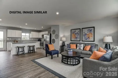 435 Derbyshire Street Lancaster SC 29720