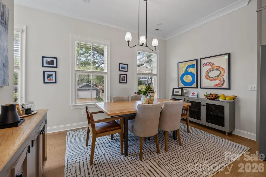 316 N Dotger Avenue Charlotte NC 28204