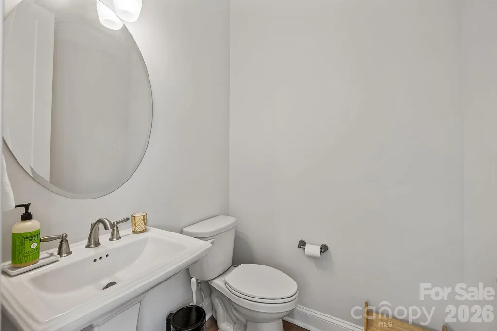 316 N Dotger Avenue Charlotte NC 28204