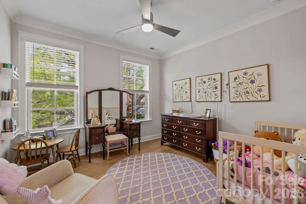 316 N Dotger Avenue Charlotte NC 28204