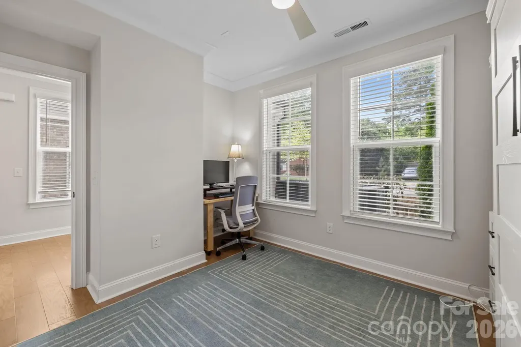316 N Dotger Avenue Charlotte NC 28204
