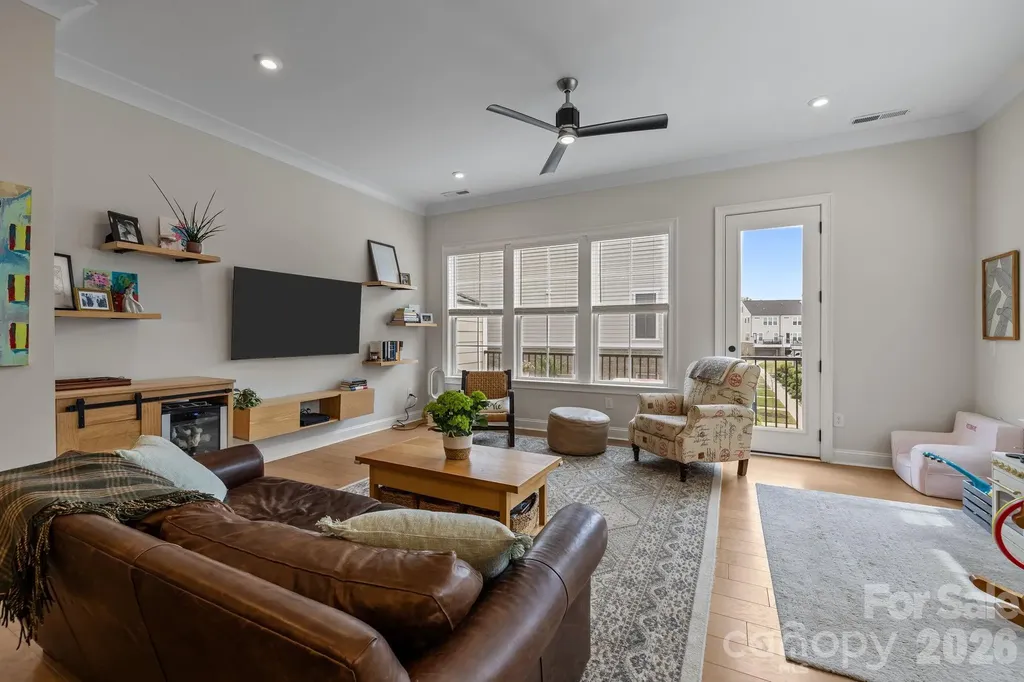 316 N Dotger Avenue Charlotte NC 28204