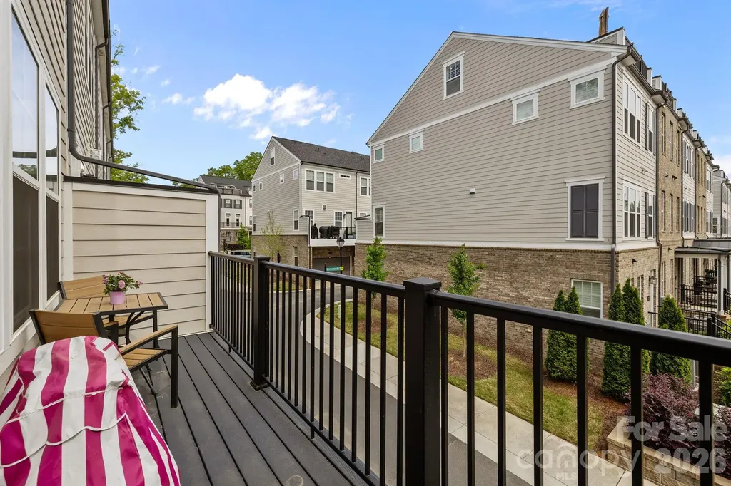 316 N Dotger Avenue Charlotte NC 28204