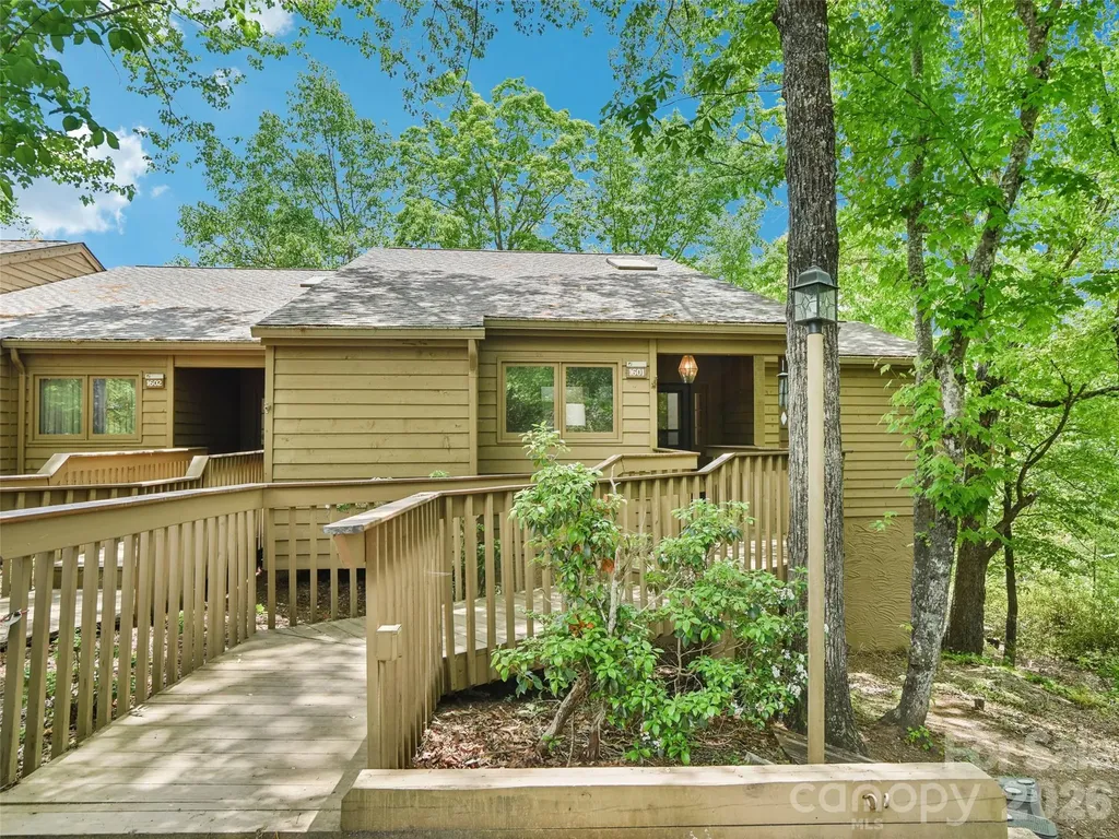 155 Quail Cove Boulevard Lake Lure NC 28746
