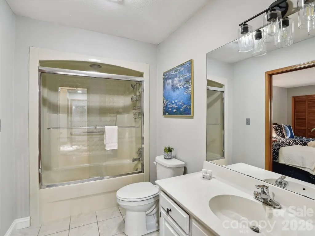 155 Quail Cove Boulevard Lake Lure NC 28746