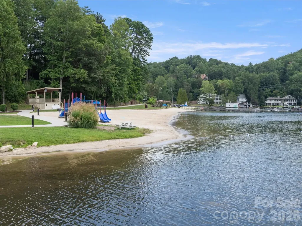 155 Quail Cove Boulevard Lake Lure NC 28746