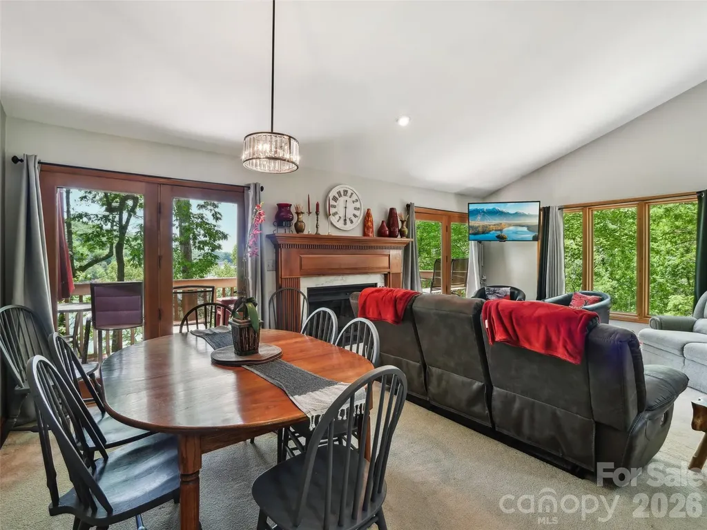 155 Quail Cove Boulevard Lake Lure NC 28746