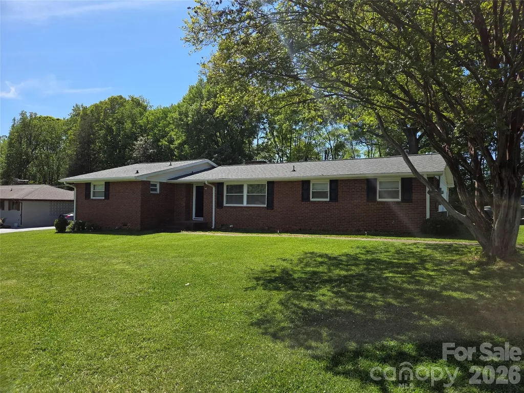 7222 Melody Lane Charlotte NC 28214