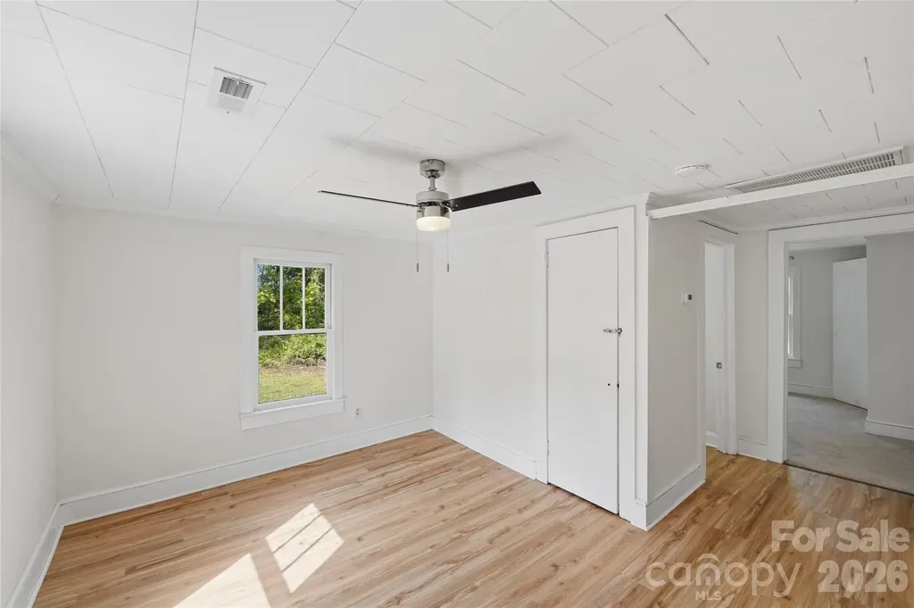2231 Claremont Road Newton NC 28658