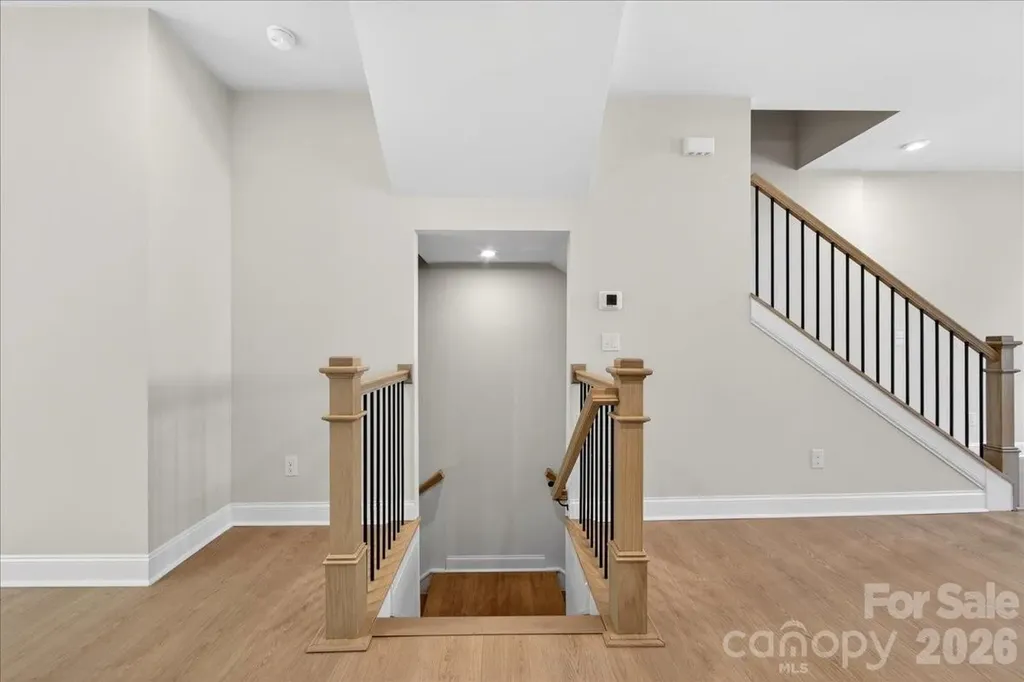 7933 Cedarsmith Court Charlotte NC 28217
