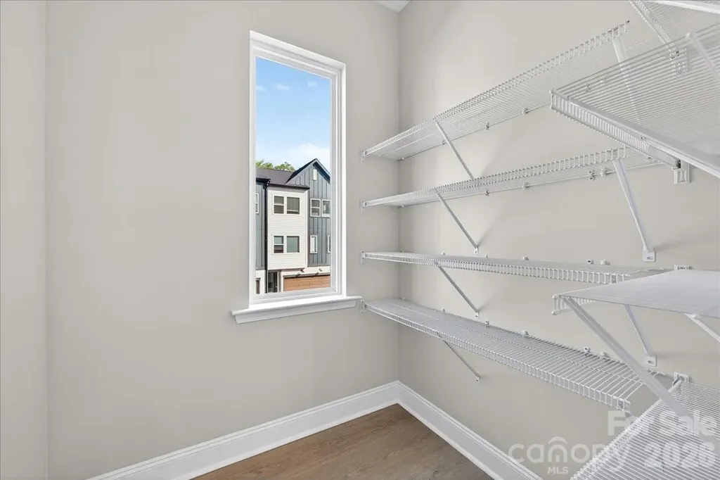 7933 Cedarsmith Court Charlotte NC 28217