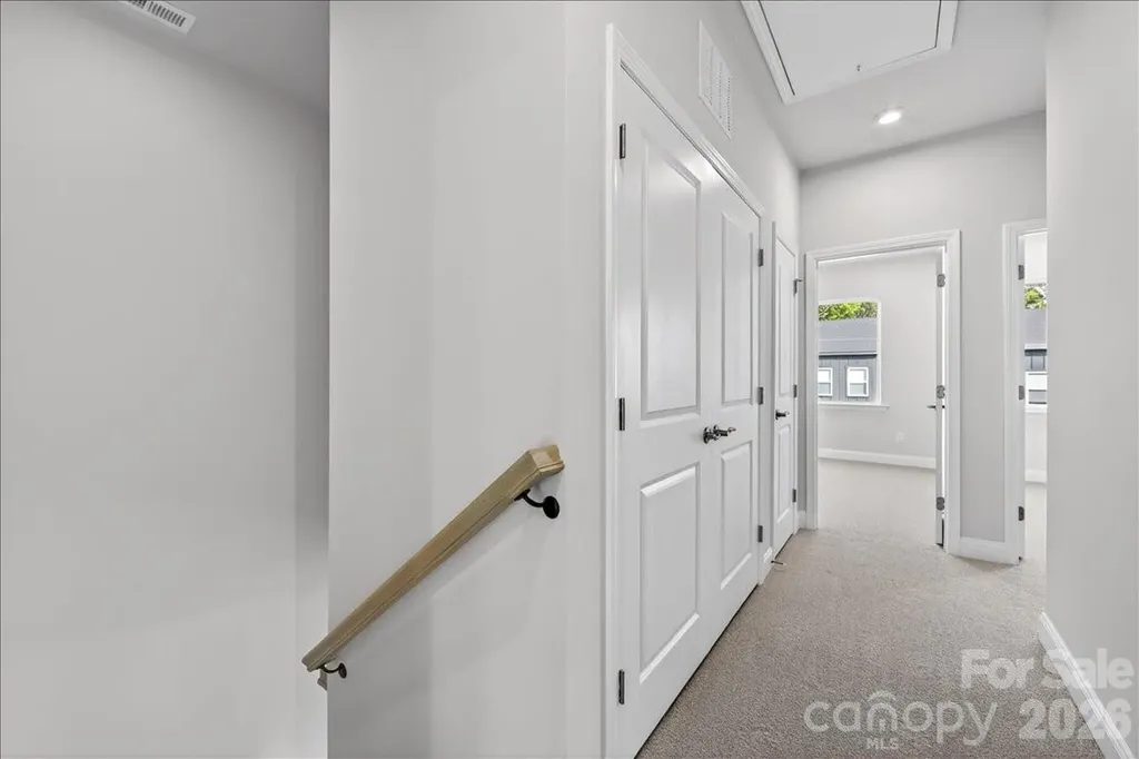 7933 Cedarsmith Court Charlotte NC 28217