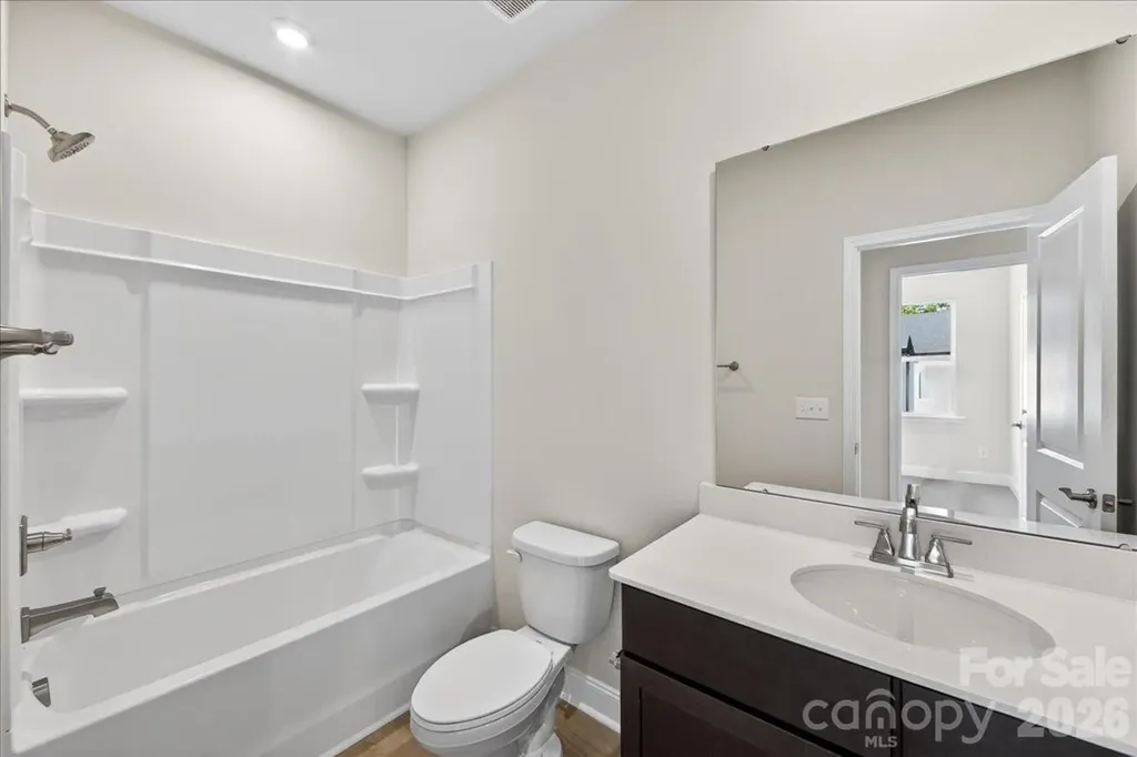 7933 Cedarsmith Court Charlotte NC 28217