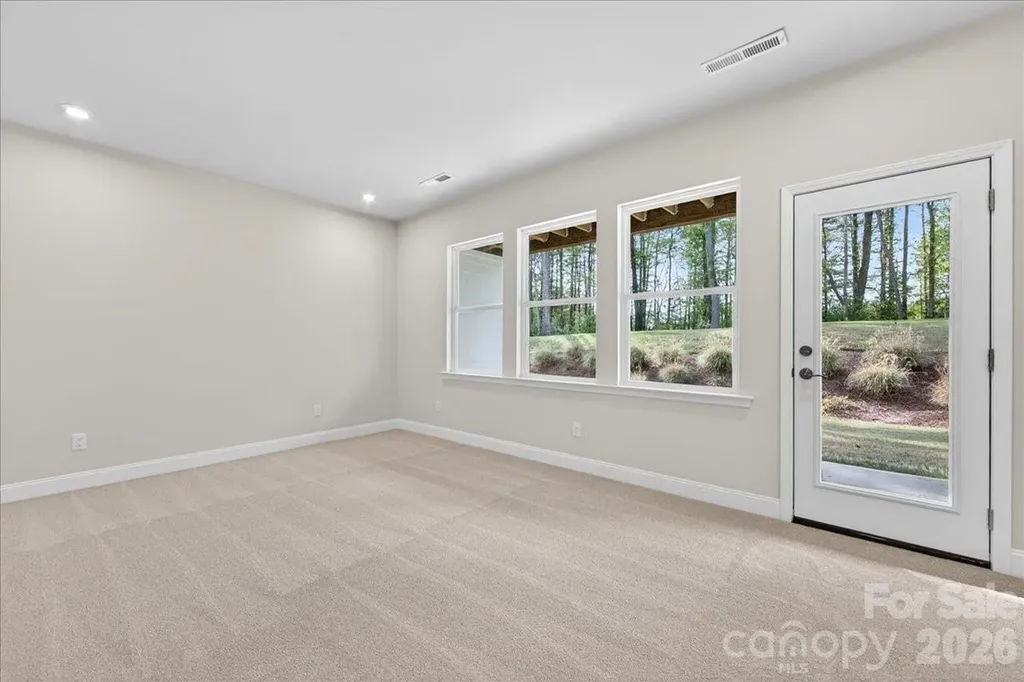 7933 Cedarsmith Court Charlotte NC 28217