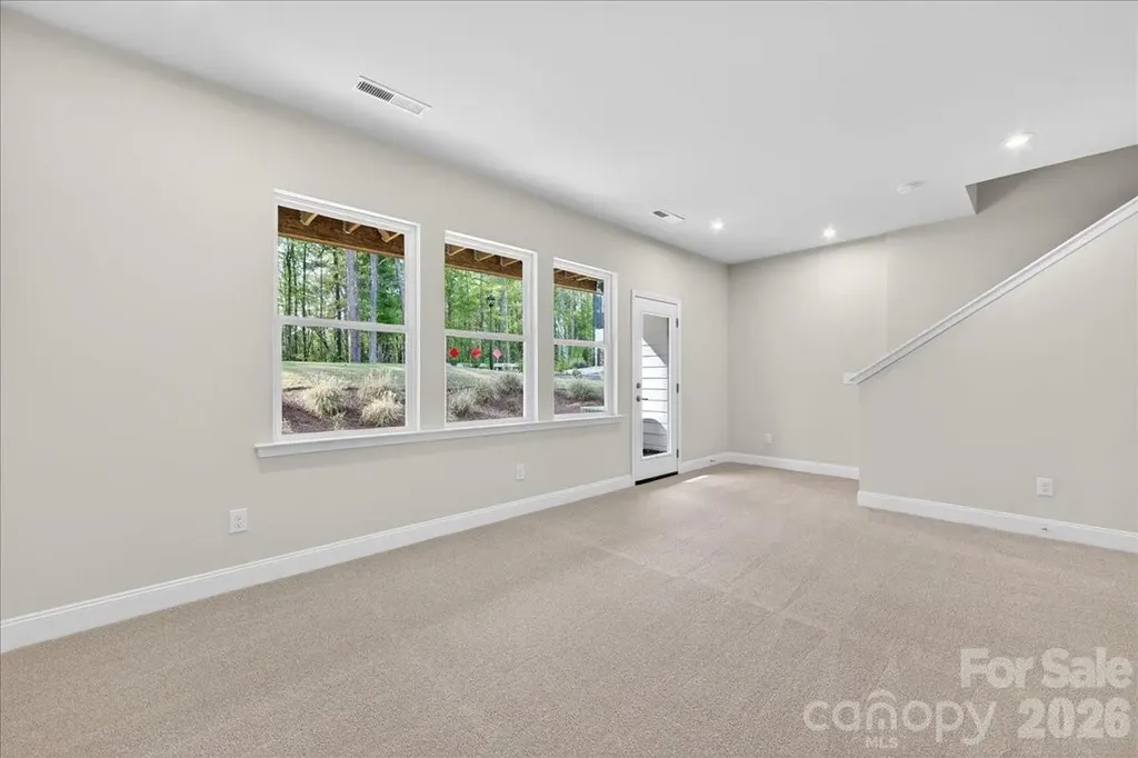 7933 Cedarsmith Court Charlotte NC 28217