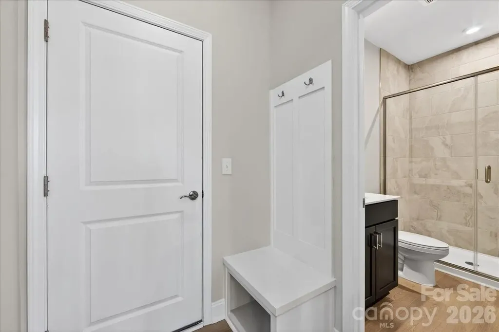 7933 Cedarsmith Court Charlotte NC 28217