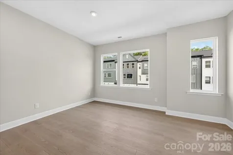 7933 Cedarsmith Court Charlotte NC 28217