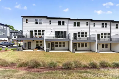7933 Cedarsmith Court Charlotte NC 28217