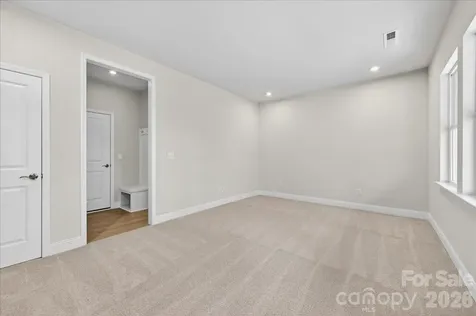 7933 Cedarsmith Court Charlotte NC 28217
