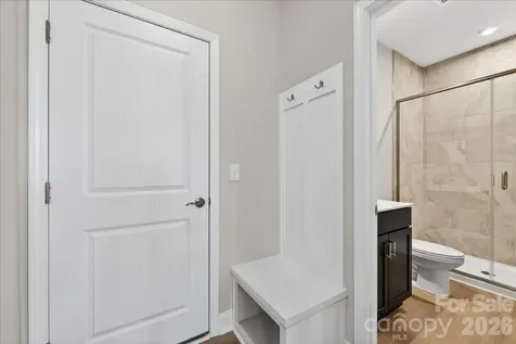 7933 Cedarsmith Court Charlotte NC 28217