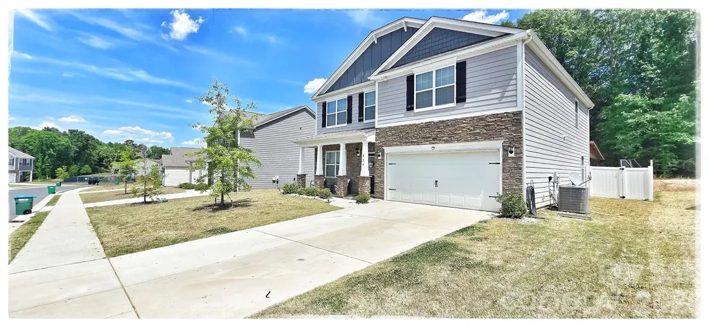 114 Wildflower Drive Locust NC 28097