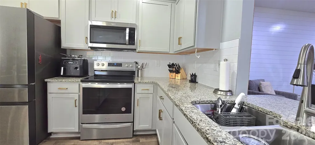 114 Wildflower Drive Locust NC 28097