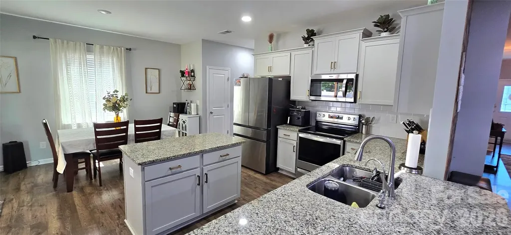 114 Wildflower Drive Locust NC 28097