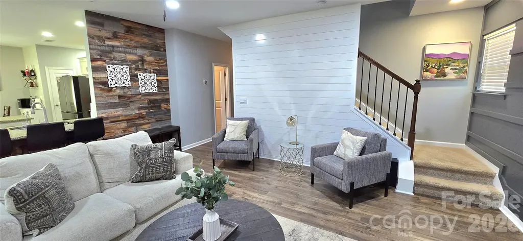114 Wildflower Drive Locust NC 28097