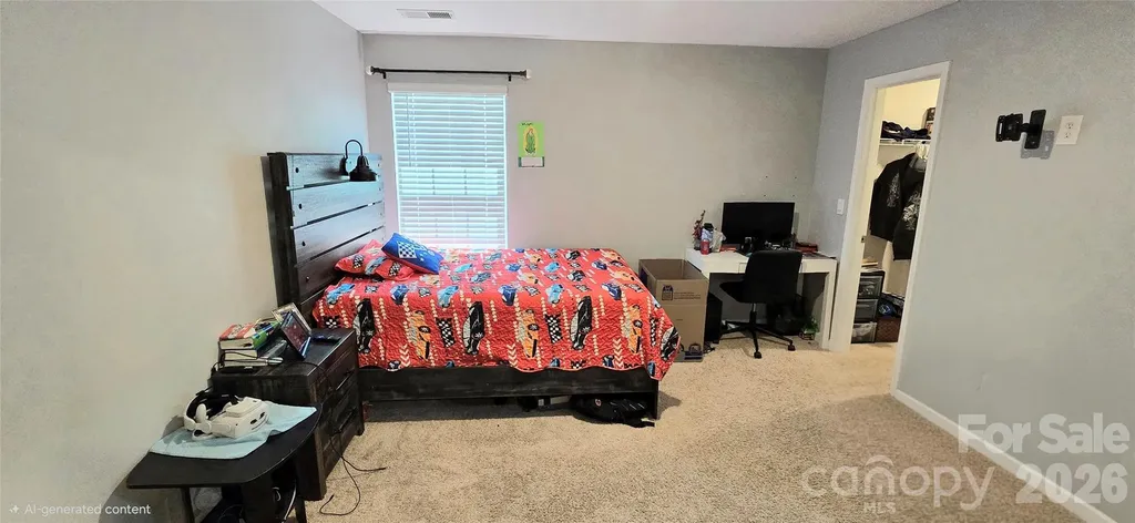 114 Wildflower Drive Locust NC 28097