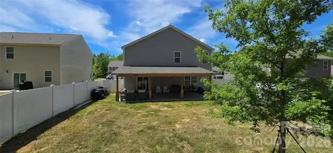 114 Wildflower Drive Locust NC 28097